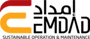 Emdad Logo