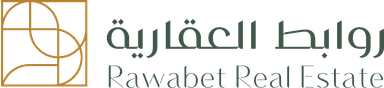 Rawabet Logo