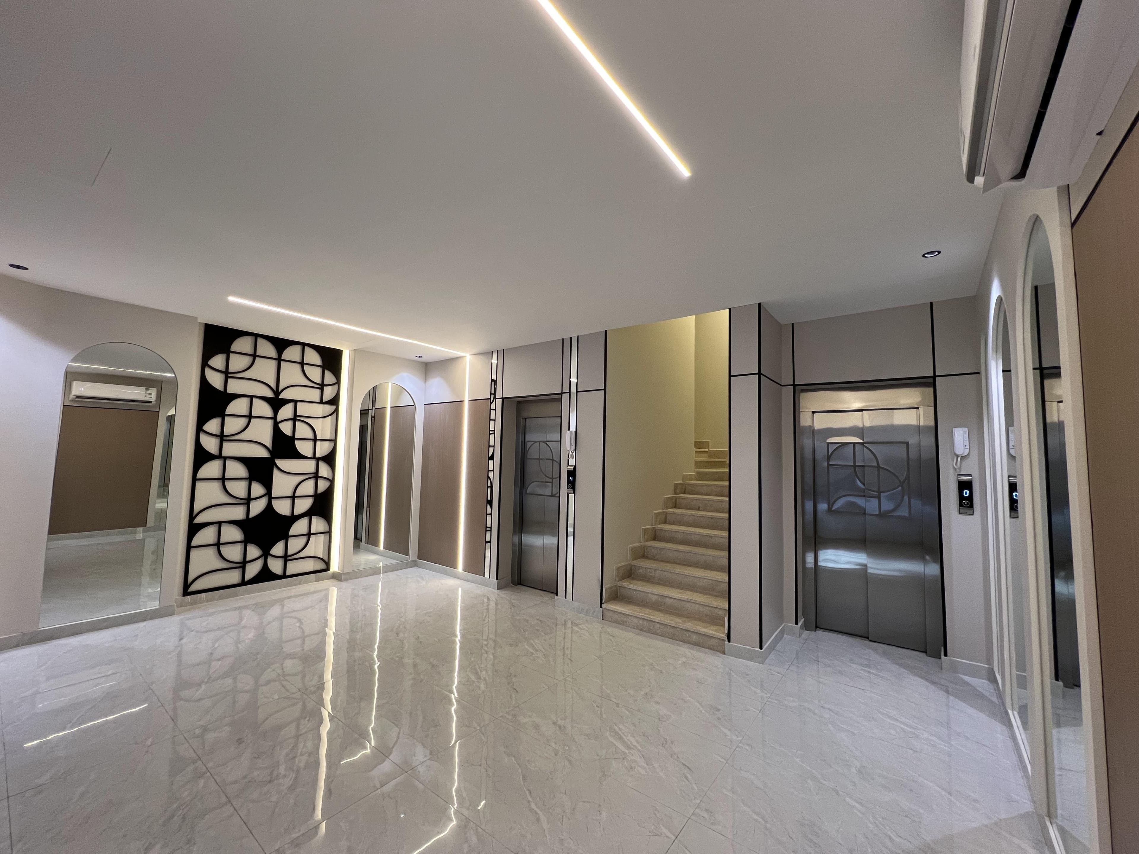 About Rawabet Real Estate