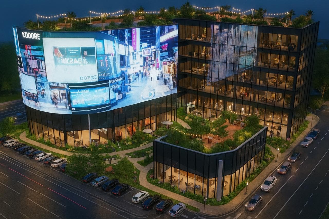 About Rawabet Real Estate